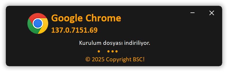 sshot-1-1 Google Chrome Çevrimiçi Katılımsız 1.0