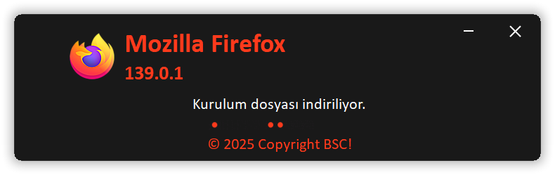 sshot-1-3 Mozilla Firefox Çevrimiçi Katılımsız 1.0