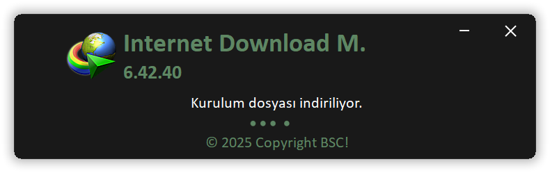 sshot-2-1 Internet Download Manager Çevrimiçi Katılımsız 1.0